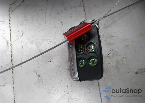 2012 Land Rover Range Rover Sport Hse from USA, damaged, VIN SALSF2D45CA721891